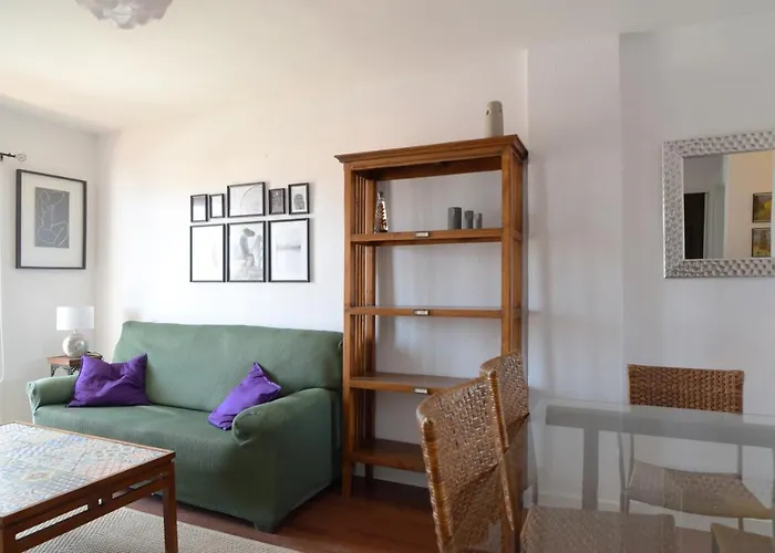Candelaria - Rest Apartment / Sea View