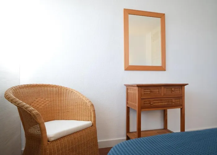 Candelaria - Rest Apartment / Sea View