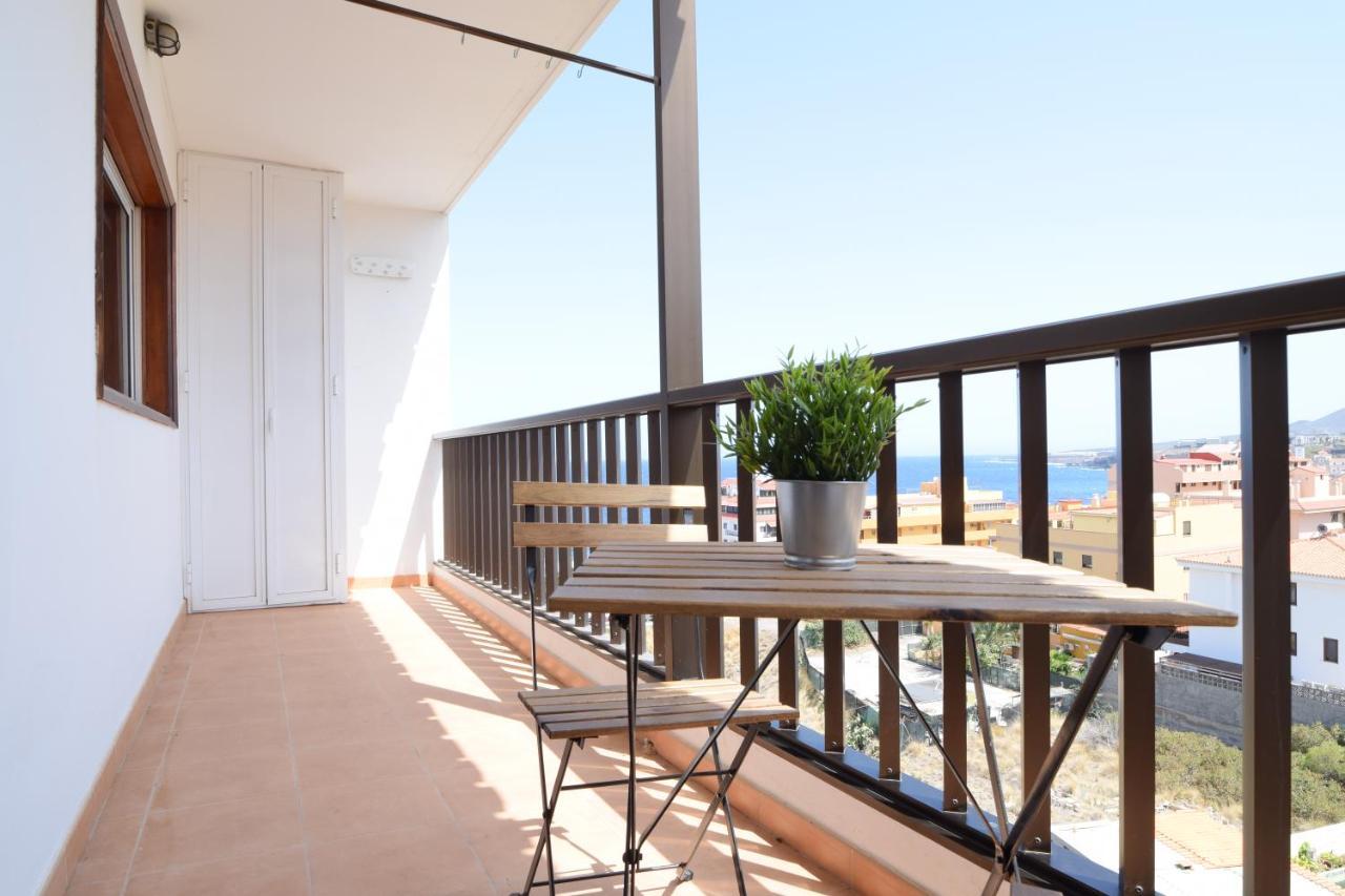 Apartment - Rest / Sea View *