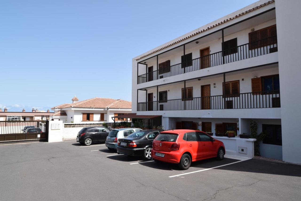 - Rest / Sea View Apartment