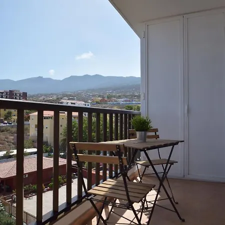 Candelaria - Rest Apartment / Sea View Exterior photo
