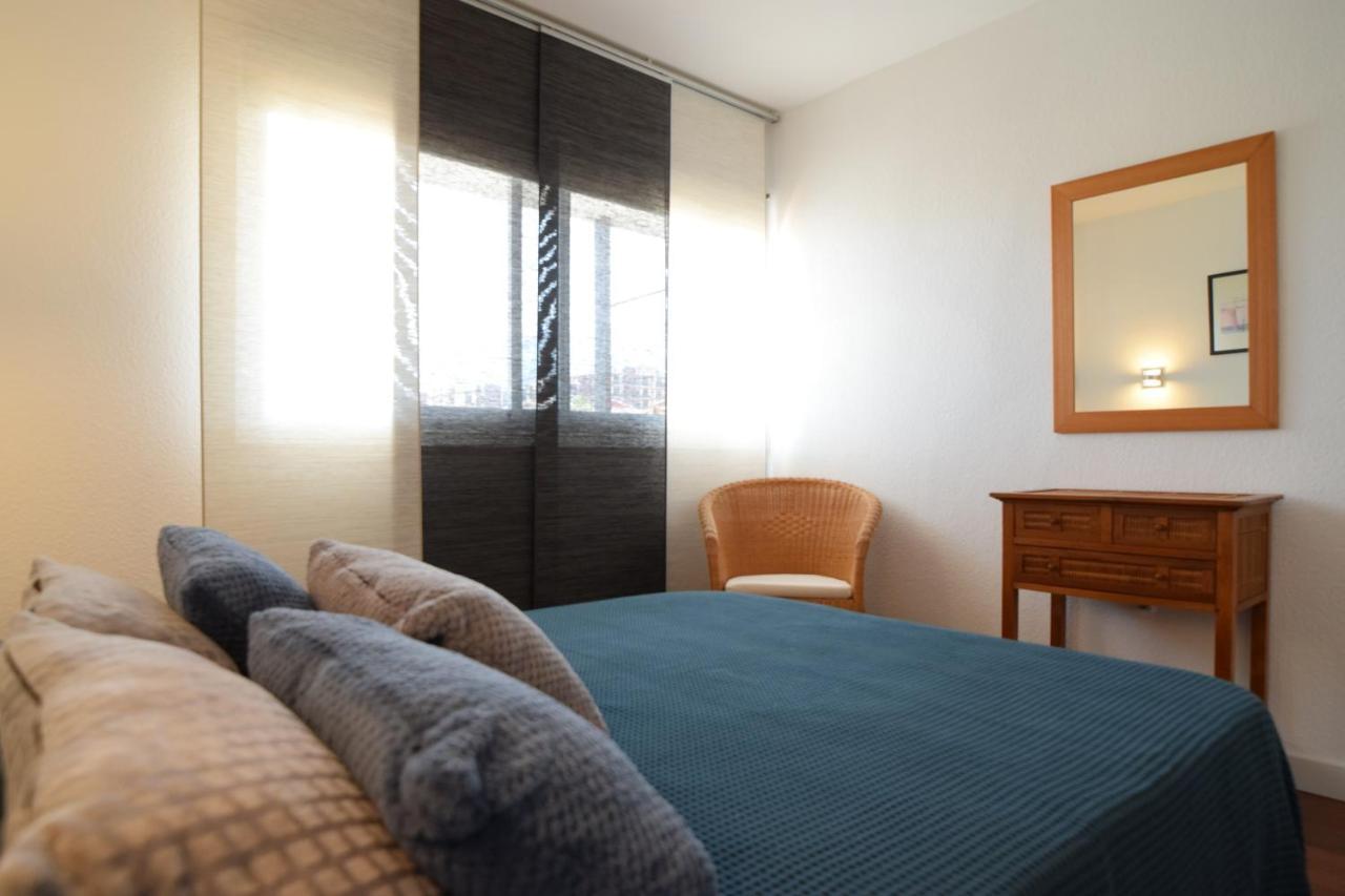 - Rest / Sea View Appartement