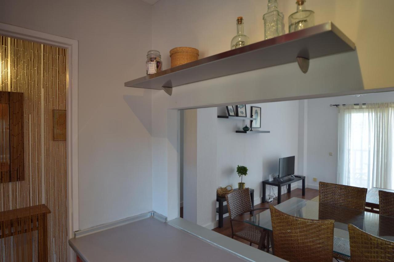 Appartement - Rest / Sea View
