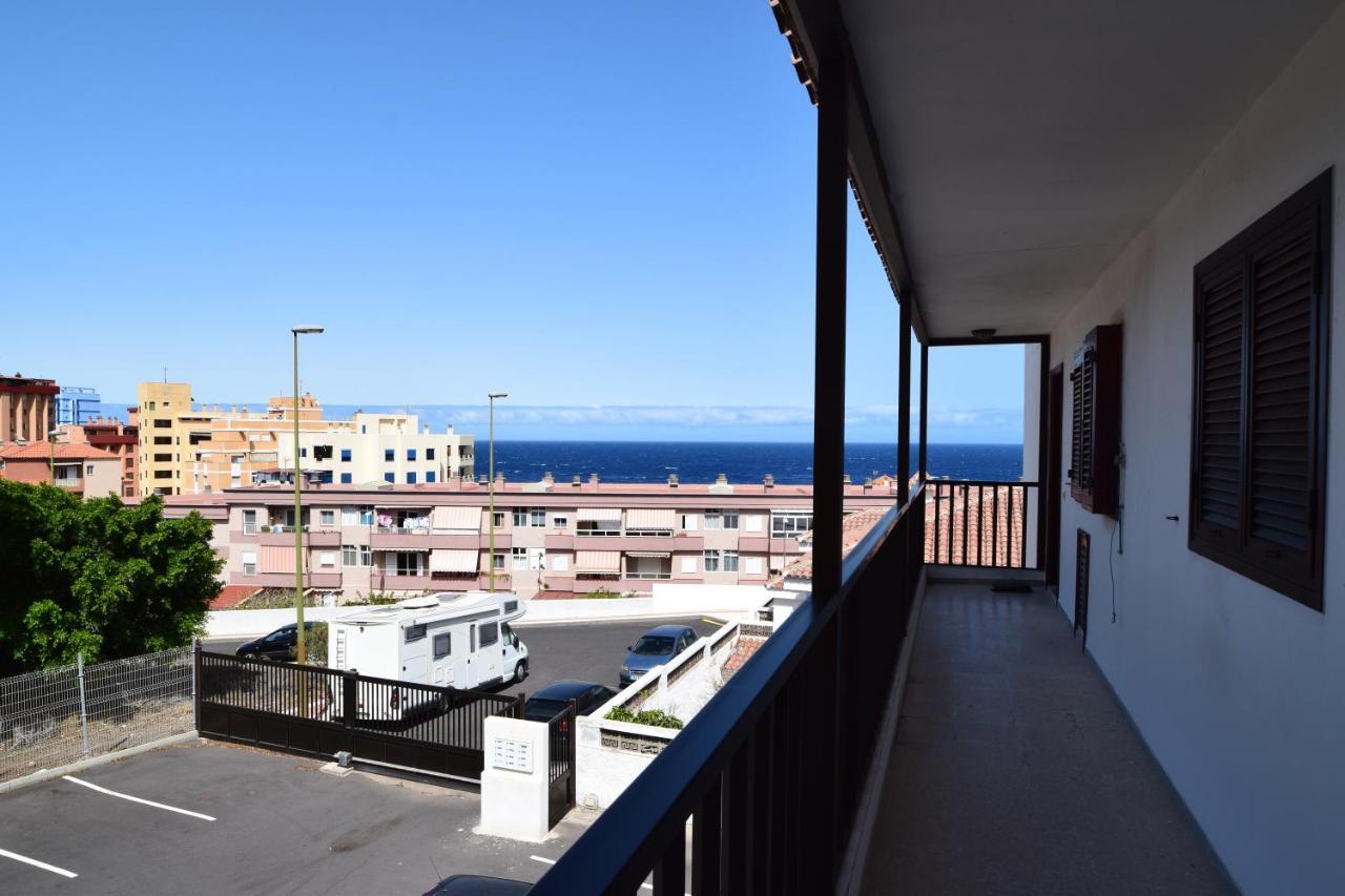 - Rest / Sea View * Candelaria