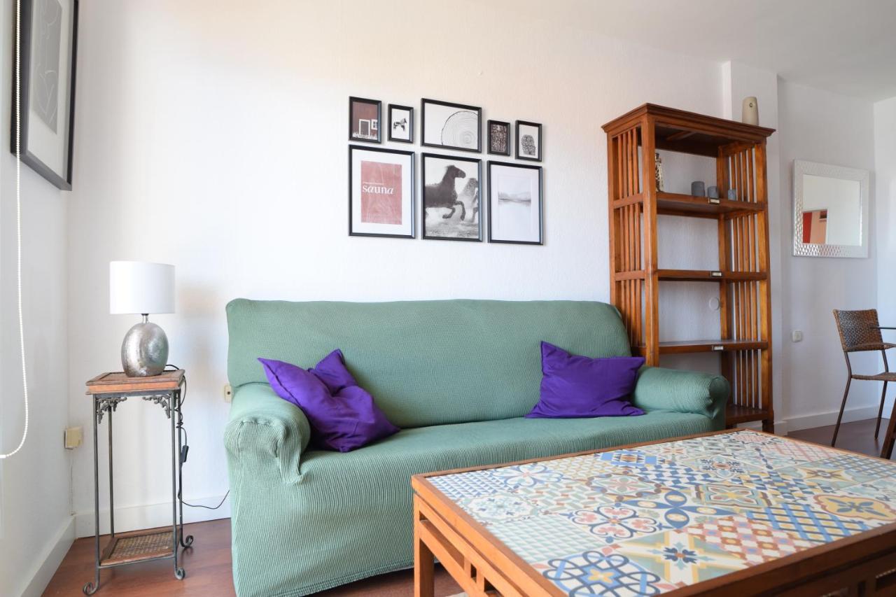 - Rest / Sea View Candelaria